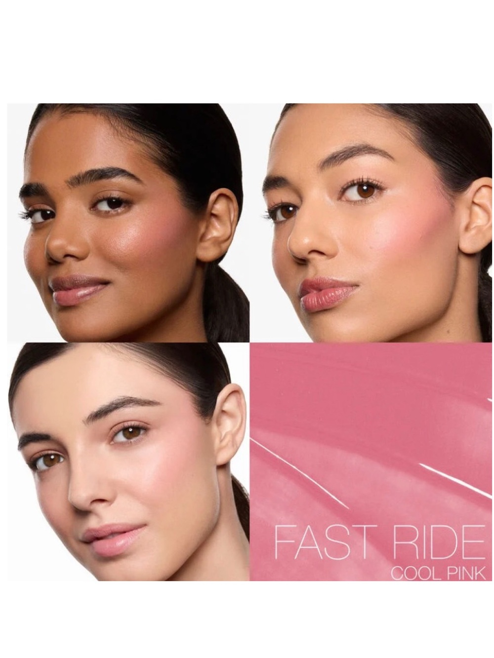 NEW✅NARS Fast Ride - Picture 2 of 8